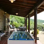 빌라 Ca' Di Vestro 산기스티노발다르노