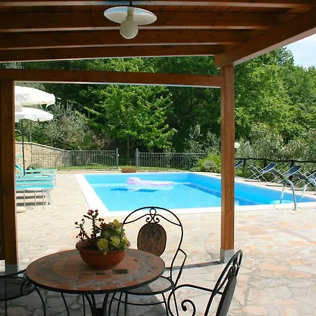 Villa Ca' Di Vestro *