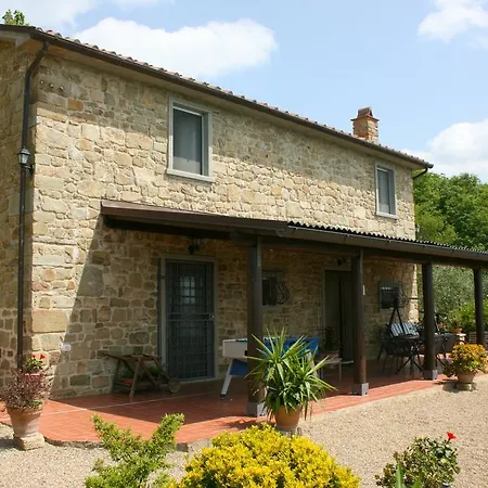Ca' Di Vestro