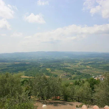 Villa Ca' Di Vestro