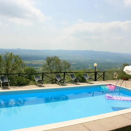 Villa Ca' Di Vestro *