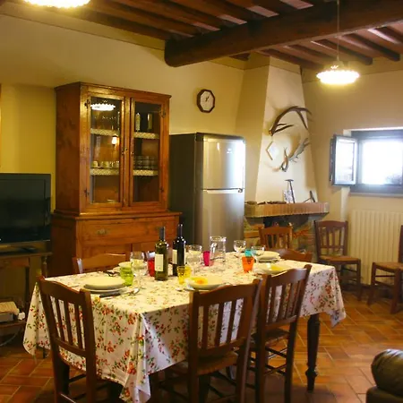 Villa Ca' Di Vestro *