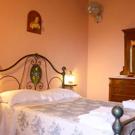 Villa Ca' Di Vestro *