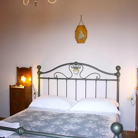 Villa Ca' Di Vestro *