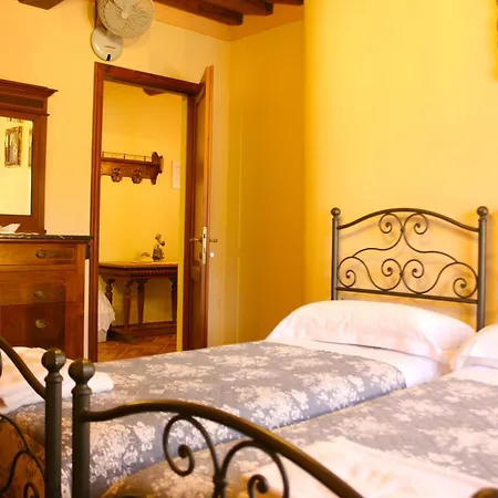 Ca' Di Vestro San Giustino Valdarno