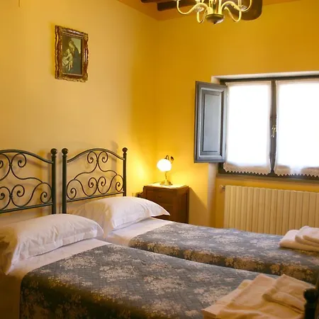 Villa Ca' Di Vestro