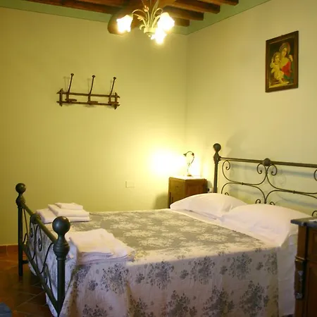 Ca' Di Vestro San Giustino Valdarno