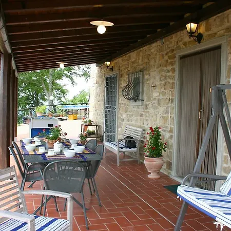 Villa Ca' Di Vestro *