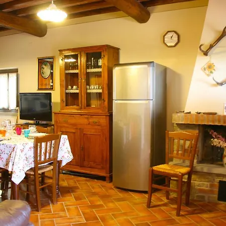 Villa Ca' Di Vestro *