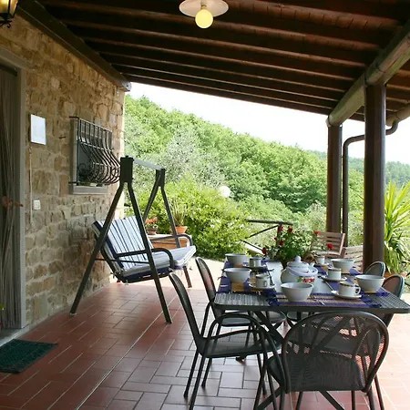 Ca' Di Vestro San Giustino Valdarno