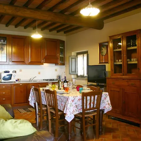 Villa Ca' Di Vestro