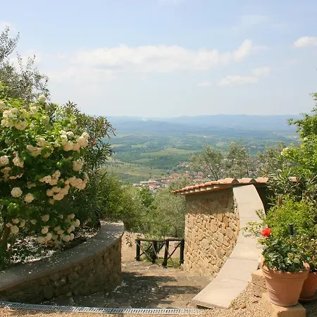 Villa Ca' Di Vestro