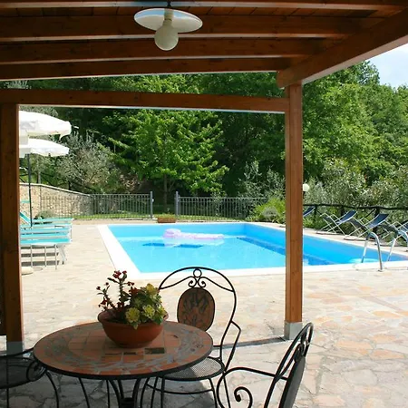 Villa Ca' Di Vestro *
