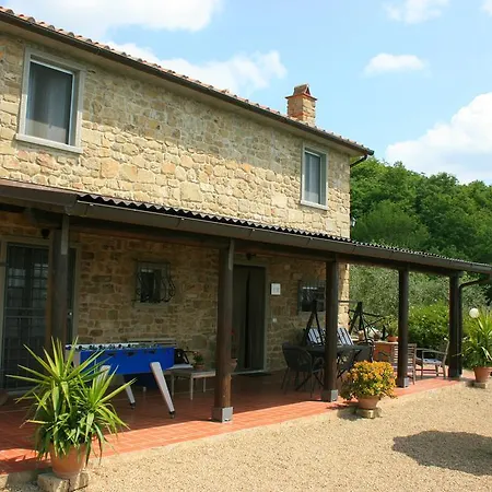 Villa Ca' Di Vestro San Giustino Valdarno