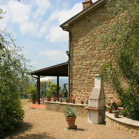 Ca' Di Vestro San Giustino Valdarno