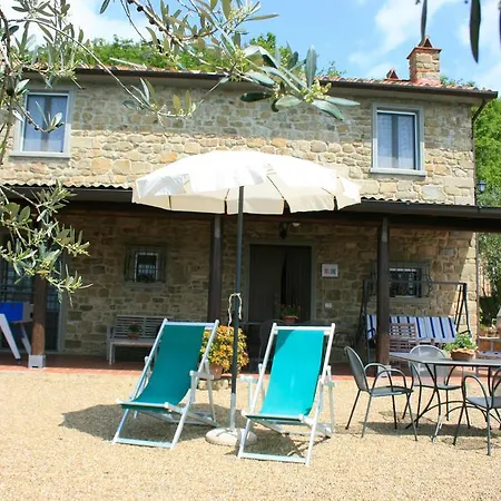 Ca' Di Vestro