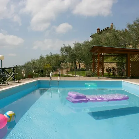 Ca' Di Vestro San Giustino Valdarno