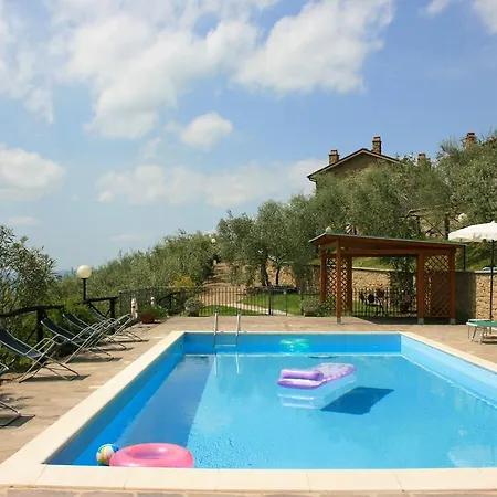 Ca' Di Vestro San Giustino Valdarno
